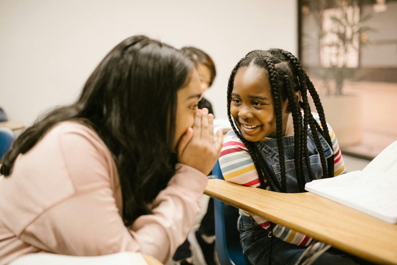 Educational Assessments & Data to Inform Student Growth | ERB