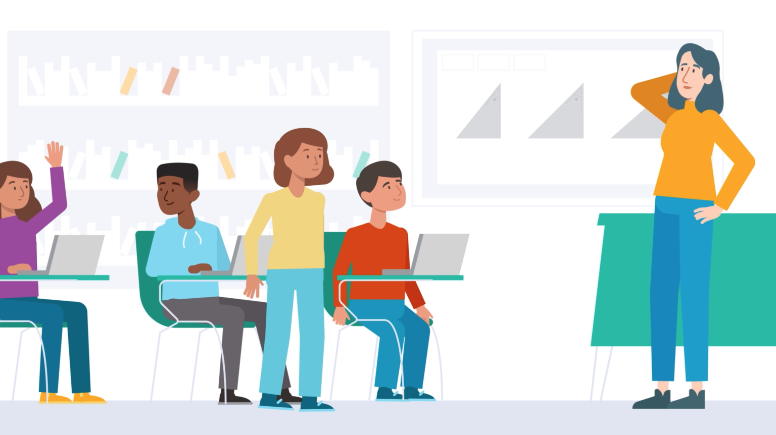 Educational Assessments & Data to Inform Student Growth | ERB